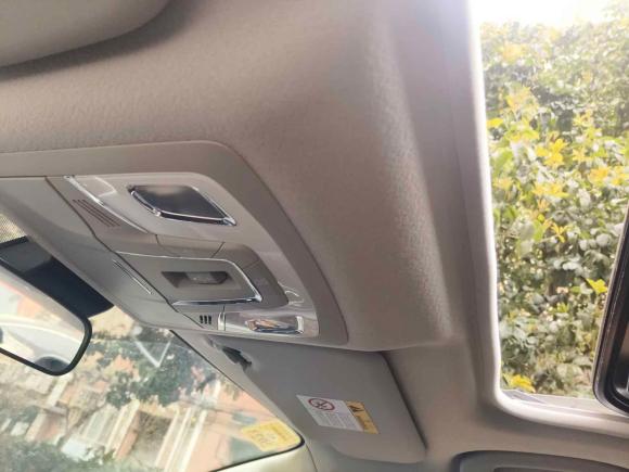 [上海·沪B] 二手日产轩逸2021款 经典 1.6XL CVT豪华版