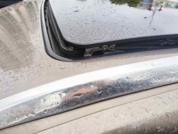 [南昌·赣A] 二手别克昂科威Plus2015款 20T 四驱精英型