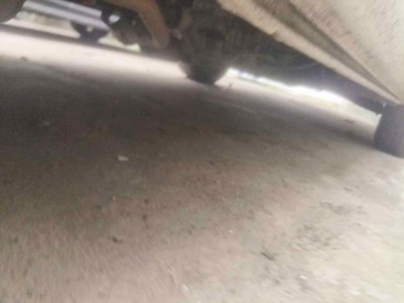 [上海·沪H] 二手金杯金杯海狮2018款 2.0L五代快运标准型标准顶6座V19S