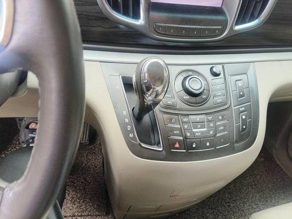 [上海·沪C] 二手别克别克GL82011款 3.0L GT豪华商务豪雅版