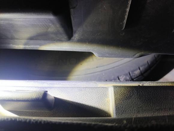 [嘉兴·浙F] 二手名爵锐腾2017款 20T 自动豪华版