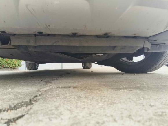 [广州·粤A] 二手福特翼虎2017款 EcoBoost 180 两驱铂翼型