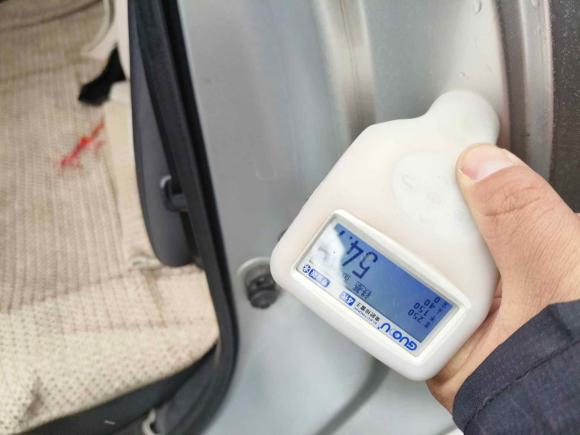 [南昌·赣A] 二手日产骊威2010款 劲锐版 1.6L 自动智能型