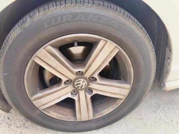 [济南·鲁A] 二手大众凌渡2018款 230TSI DSG风尚版