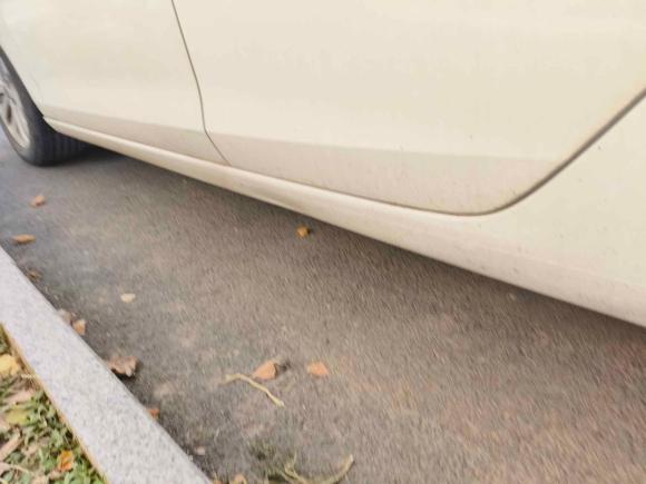 [济南·鲁A] 二手福特福睿斯2017款 幸福版 1.5L 手动时尚型