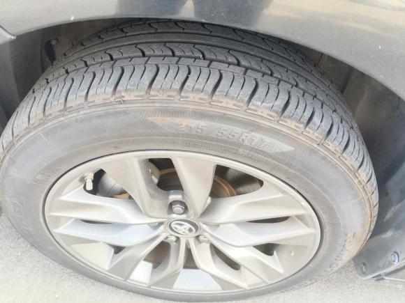 [广州·粤A] 二手丰田亚洲龙2019款 双擎 2.5L 豪华版 国V