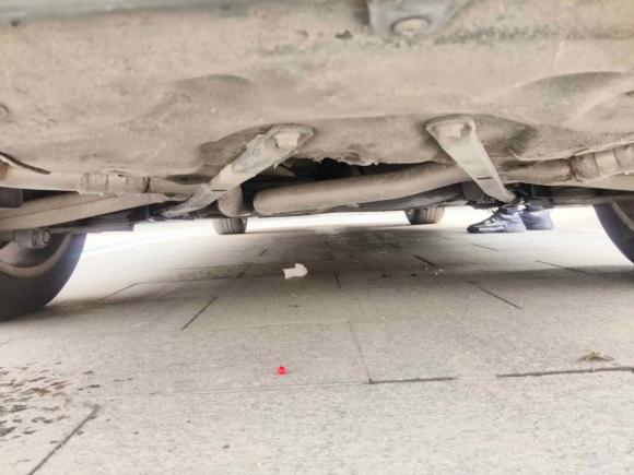 [嘉兴·浙F] 二手奥迪奥迪A6L2017款 TFSI 技术型