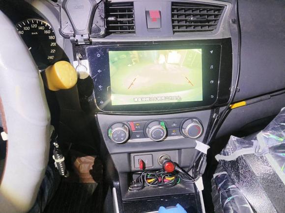 [广州·粤A] 二手日产轩逸2019款 经典 1.6XL CVT豪华版