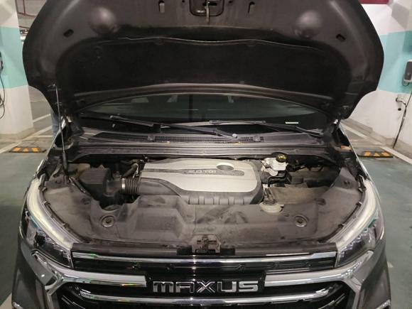 [无锡·苏B] 二手上汽大通MAXUS大通G202019款 首发款 2.0T 自动智尊版 国V