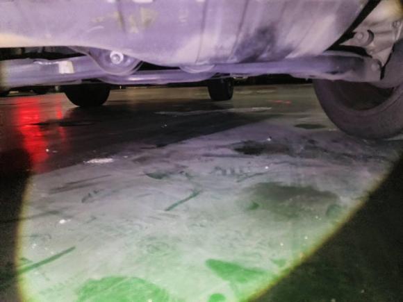 [成都·川A] 二手魏牌魏牌 VV72017款 2.0T 旗舰型