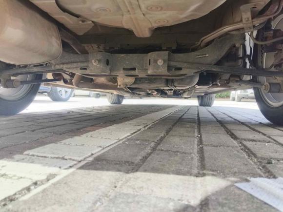 [上海·川Y] 二手别克英朗2021款 改款 典范 1.5L 自动精英型