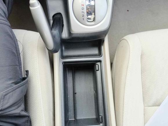 [武汉·鄂W] 二手思铭思铭2012款 1.8L 自动