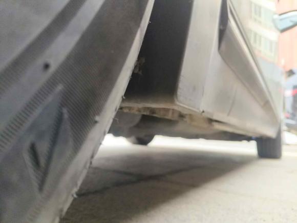 [青岛·鲁B] 二手日产天籁2004款 350JM-VIP