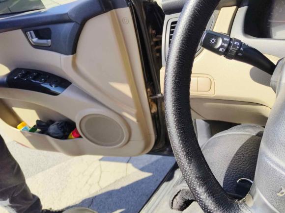 [济南·鲁A] 二手起亚狮跑2013款 2.0L 手动两驱版GL