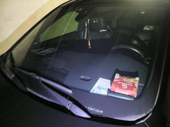 [上海·沪B] 二手凯迪拉克凯迪拉克XT62021款 28T 七座豪华型