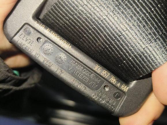 [西安·陕A] 二手大众途昂2017款 380TSI 四驱旗舰版