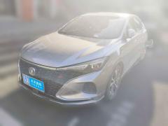 [南京·苏A] 长安逸动2020款 PLUS 蓝鲸NE 1.4T GDI DCT旗舰型