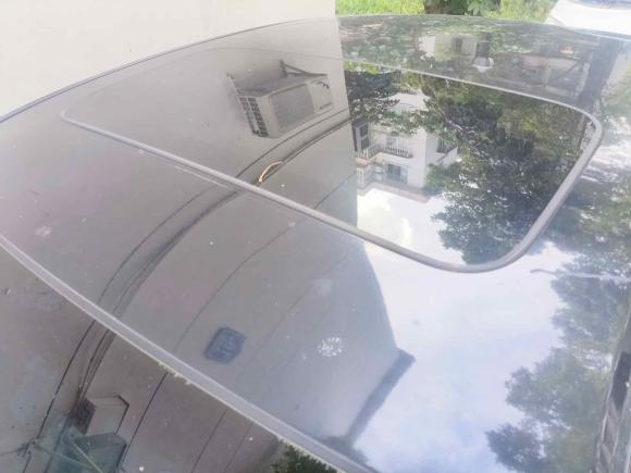 [深圳·粤B] 二手本田雅阁2015款 2.0L LX 舒适版