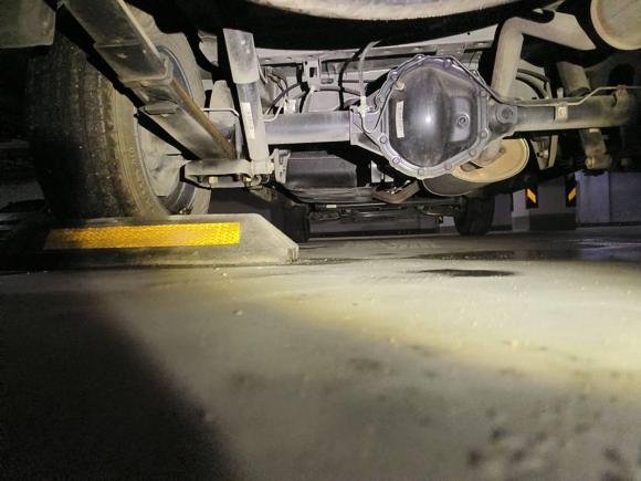 [宁波·浙B] 二手东风风行菱智2024款 M5L 1.5T 手动基本型 7座