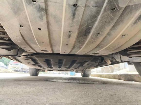 [台州·浙J] 二手本田缤智2015款 1.5L CVT两驱舒适型