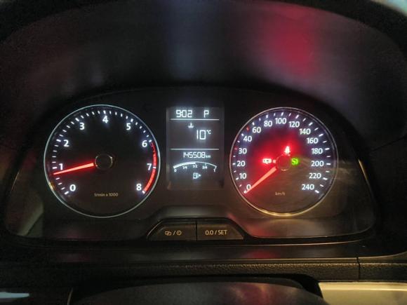 [宁波·苏E] 二手大众朗逸2013款 改款 1.4TSI DSG舒适版