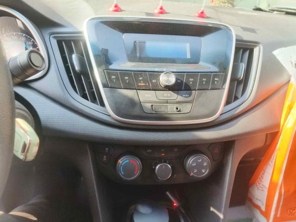 [嘉兴·浙F] 二手雪佛兰科沃兹2018款 320 自动欣享天窗版