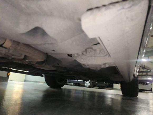 [上海·沪A] 二手玛莎拉蒂Levante2016款 3.0T 标准型