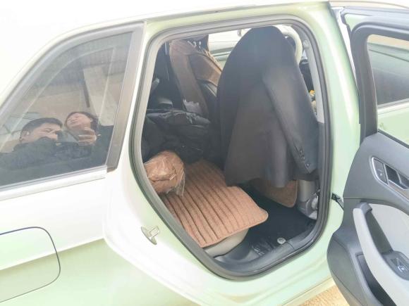 [南昌·赣M] 二手奥迪奥迪A32018款 30周年年型 Sportback 35 TFSI 时尚型