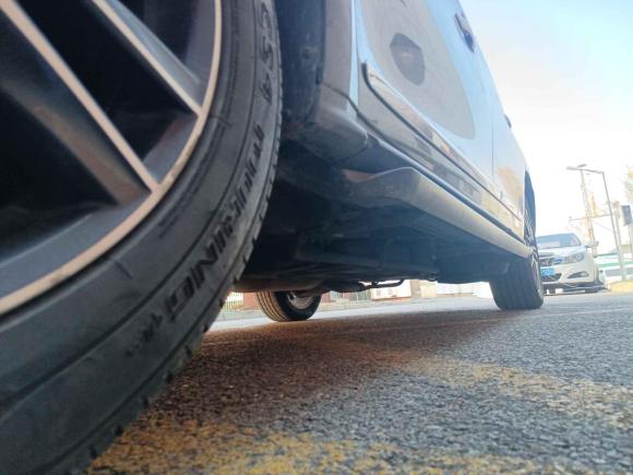 [北京·京A] 二手英菲尼迪英菲尼迪QX602016款 2.5 S/C Hybrid 两驱卓越版 国V