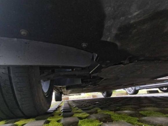 [广州·粤A] 二手比亚迪海豚2023款 420km 自由版