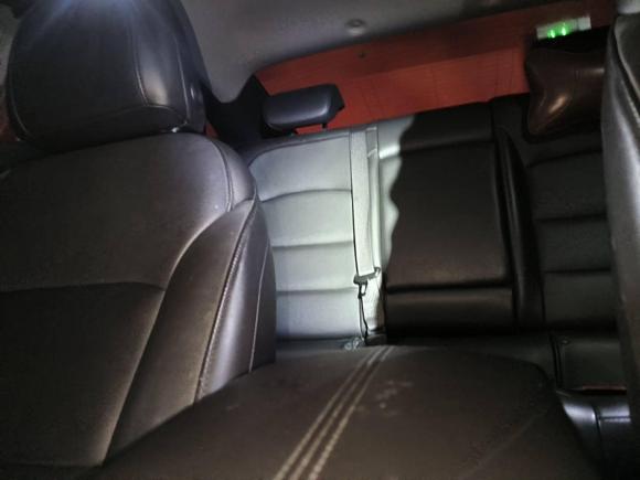 [合肥·皖A] 二手雪佛兰迈锐宝XL2017款 1.5T 自动锐驰版