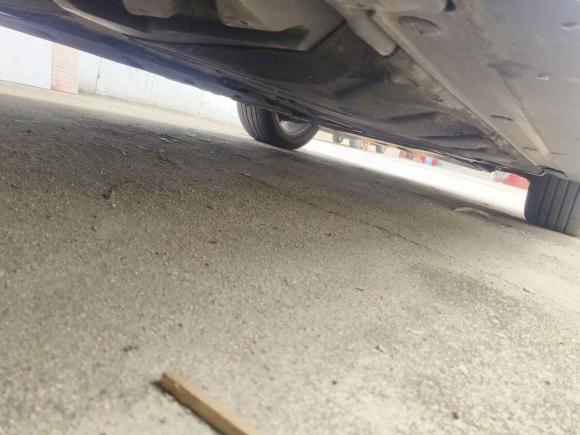 [常州·苏D] 二手英菲尼迪英菲尼迪QX302017款 1.6T 两驱运动版