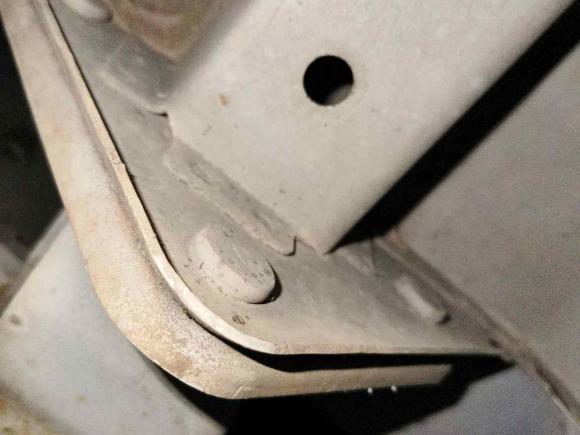 [深圳·粤M] 二手别克英朗2015款 15N 自动豪华型