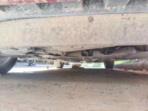 [宁波·浙B] 二手日产骐达TIIDA2011款 1.6T 手动炫动版