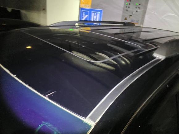 [合肥·皖A] 二手丰田汉兰达2009款 2.7L 两驱7座豪华版