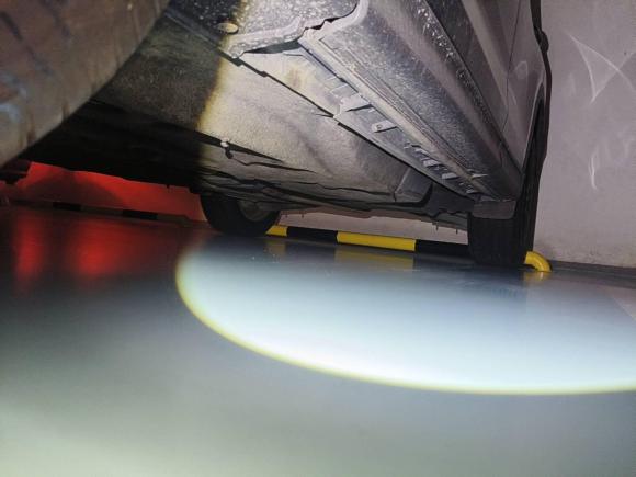 [宁波·浙B] 二手马自达马自达CX-52017款 2.0L 自动两驱智享型 国V