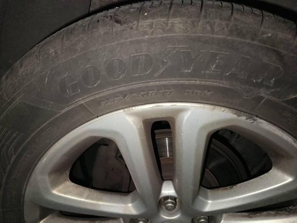 [合肥·皖A] 二手雪佛兰创酷2017款 1.4T 自动两驱豪华型