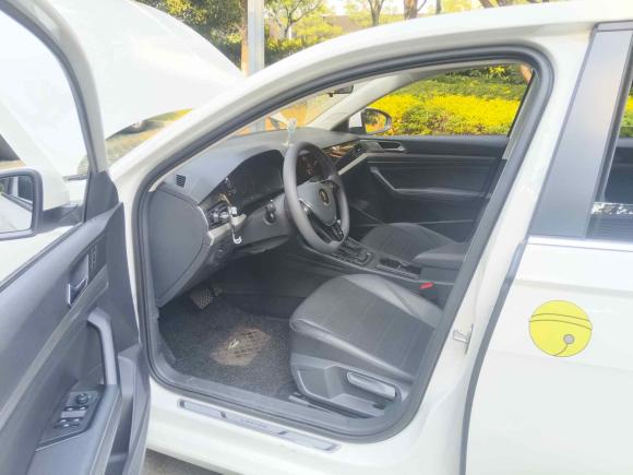 [苏州·苏U] 二手大众朗逸2021款 1.5L 自动舒适版