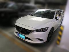 [青岛·鲁U] 马自达阿特兹2018款 2.5L 蓝天尊崇版 国V