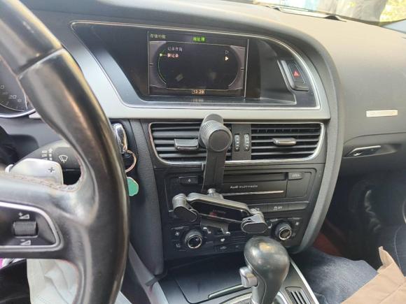 [杭州·浙A] 二手奥迪奥迪S52010款 S5 3.0T Cabriolet