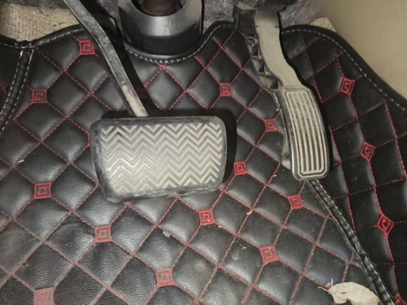 [成都·川A] 二手丰田RAV4荣放2011款 2.4L 自动四驱豪华版