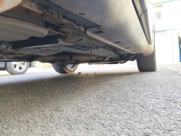 [青岛·鲁U] 二手英菲尼迪英菲尼迪FX2010款 FX35 标准版