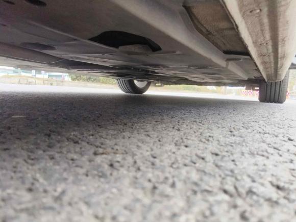 [成都·川A] 二手红旗红旗H52018款 30TD 智联享动版