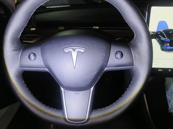 [上海·沪A] 二手特斯拉Model 32020款 标准续航后驱升级版