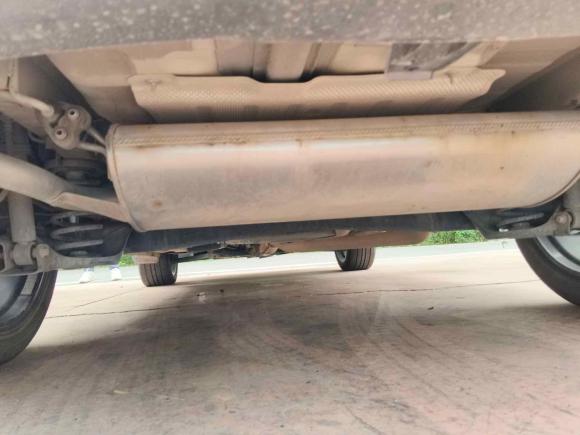 [济南·鲁A] 二手长安长安CS35PLUS2021款 蓝鲸NE 1.4T DCT尊贵型