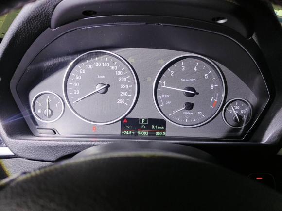 [合肥·皖A] 二手宝马宝马3系2017款 320Li 时尚型