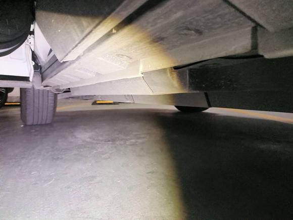 [杭州·浙A] 二手丰田RAV4荣放2023款 2.0L CVT两驱都市版