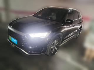 比亚迪宋Pro新能源2024款 荣耀版 DM-i 71KM领航型「上海二手车」「天天拍车」