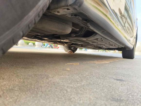 [南通·苏F] 二手丰田皇冠2007款 2.5L Royal 导航版