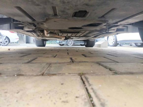 [宁波·浙B] 二手宝马宝马X52011款 xDrive35i 豪华型